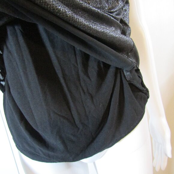 Cache Chain Link Strap Metallic Top - Picture 8 of 12